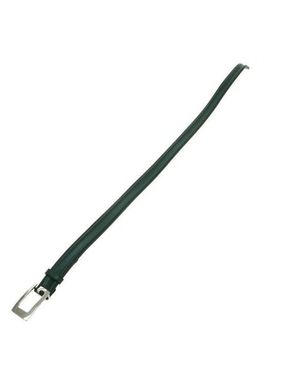 Gucci Buckle Belt Green main image 5